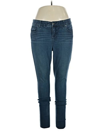 Torrid Jeans (view 1)