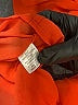 Greylin 100% Polyester Solid Orange Cocktail Dress Size M - photo 8