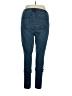 Torrid Solid Blue Jeans Size 16 (tall) - photo 2