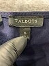 Talbots Blue Casual Dress Size 6 - photo 7