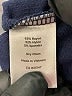 Talbots Blue Casual Dress Size 6 - photo 8