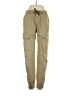 Iron Tan Cargo Pants Size S - photo 1