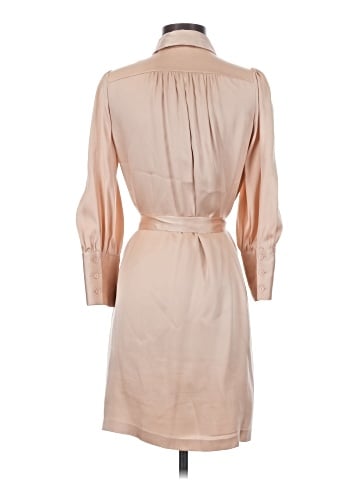 Halston Heritage Casual Dress (view 2)