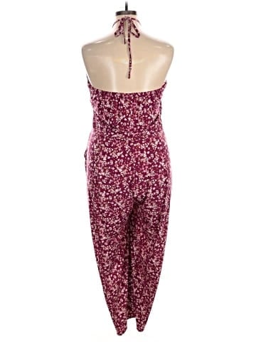 Torrid Jumpsuit (view 2)