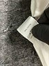 Assorted Brands Ivory 3/4 Sleeve Button-Down Shirt Size 6 - photo 8