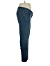Torrid Solid Blue Jeans Size 16 (tall) - photo 4