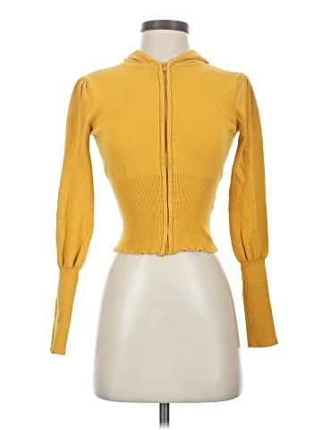 Moda International Cardigan (view 1)