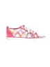 Coach Pink Sneakers Size 9 - photo 1