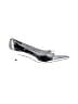 Sam Edelman Silver Heels Size 8 1/2 - photo 1