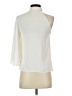Zara Ivory Sleeveless Blouse Size XS - photo 2