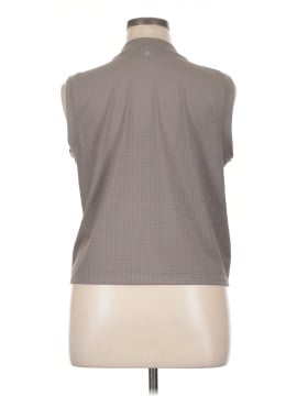 Calia by Carrie Underwood Sleeveless T-Shirt (view 2)