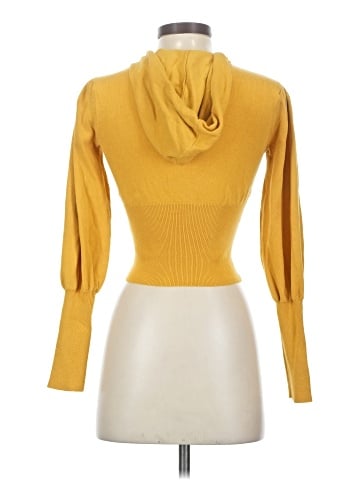 Moda International Cardigan (view 2)