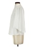Zara Ivory Sleeveless Blouse Size XS - photo 5