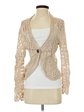 Carolyn Taylor Cardigan