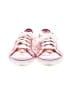 Coach Pink Sneakers Size 9 - photo 2