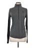 Under Armour Gray Active T-Shirt Size M - photo 1