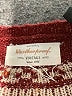 Weatherproof Burgundy Pullover Sweater Size L - photo 7