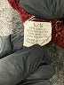 Weatherproof Burgundy Pullover Sweater Size L - photo 8