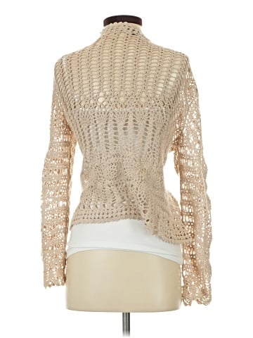 Carolyn Taylor Cardigan (view 2)
