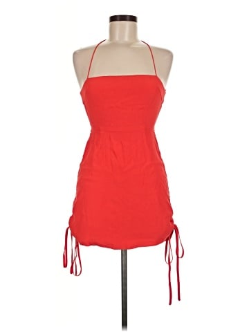 Verge Girl Cocktail Dress (view 1)