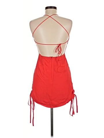Verge Girl Cocktail Dress (view 2)