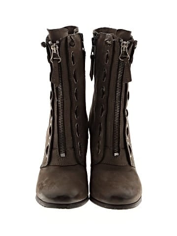 Miz Mooz Ankle Boots (view 2)
