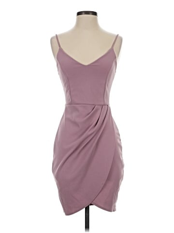 Lulus Cocktail Dress (view 1)
