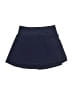 all in motion Solid Blue Active Skort Size 8 - photo 1