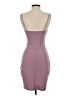 Lulus Solid Purple Cocktail Dress Size S - photo 2