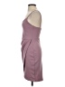 Lulus Solid Purple Cocktail Dress Size S - photo 5
