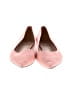Sam Edelman Pink Flats Size 9 1/2 - photo 2