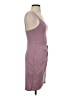 Lulus Solid Purple Cocktail Dress Size S - photo 4