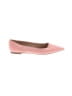 Sam Edelman Pink Flats Size 9 1/2 - photo 1