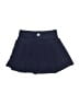 all in motion Solid Blue Active Skort Size 8 - photo 2