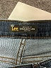 Lee Blue Jeans Size 3 - photo 4