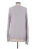 Old Navy Gray Pullover Sweater Size M - photo 2