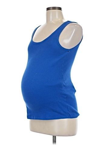 Mimi Maternity Tank Top (view 1)