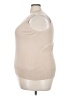 AK Anne Klein Tan Sweater Vest Size 3X - photo 5