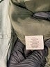 Outer Edge 100% Cotton Green Jacket Size 3X - photo 7