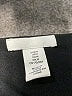 H&M Solid Black Cocktail Dress Size M - photo 7