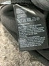 H&M Solid Black Cocktail Dress Size M - photo 8