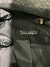 Tahari Black Blazer Size M (estimated) - photo 6