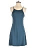 Girlfriend Collective Teal Romper Size M - photo 1
