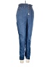 Veronica Beard Jeans 100% Cotton Blue Casual Pants Size 2 - photo 1
