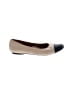 VANELi Color Block Tan Flats Size 9 1/2 - photo 1