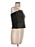 Edikted Gold Tube Top Size L - photo 4
