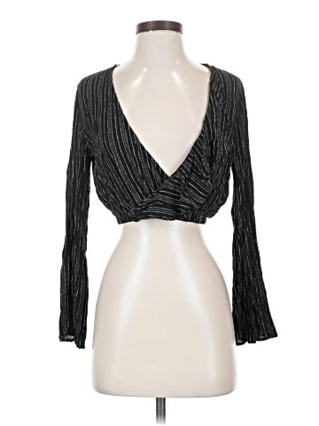 Millibon 3/4 Sleeve Top (view 1)