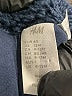 H&M 100% Polyester Blue Jacket 9-12 MO / 12 MO - photo 3