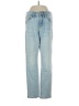 Old Navy Blue Jeans Size 4 - photo 1