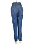 Veronica Beard Jeans 100% Cotton Blue Casual Pants Size 2 - photo 2